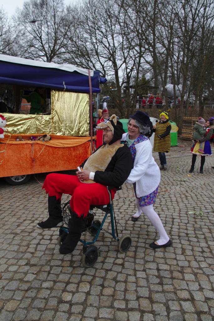 Umzug Schirgiswalde 2018 02 11 048 